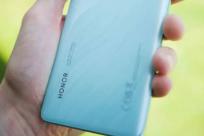 Bataryasıyla powerbankleri üzecek Honor X9d için tarih verildi