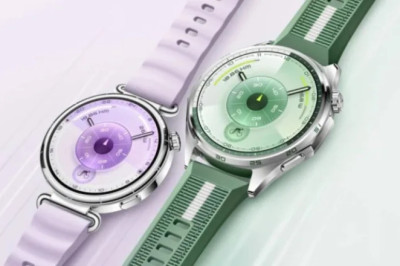 Şarjı Bitmeyen Huawei Watch GT 6 Pro ve GT 6 Tanıtıldı: Türkiye Fiyatı Açıklandı