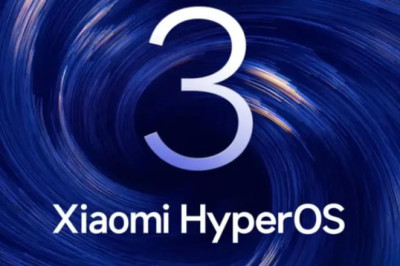 Xiaomi HyperOS 3 güncellemesinin dağıtım takvimi açıklandı!