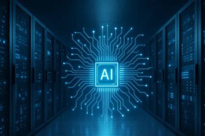 Yapay zekâ veri merkezlerini dönüştürüyor