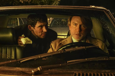 Wake Up Dead Man: A Knives Out Mystery Fragmanı Yayınlandı