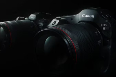 2025’in En İyi DSLR ve Aynasız Fotoğraf Makineleri