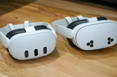 2025’in En İyi VR Gözlük Modelleri