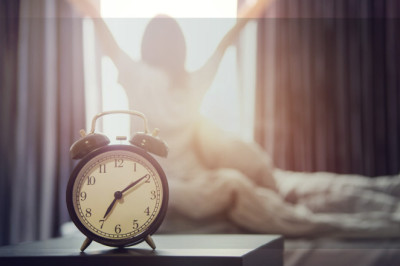 Hayat Kalitesini Artıran 5 Günlük Alışkanlık