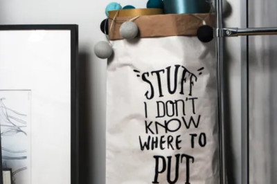 Minimalist Yaşam İçin 5 Temel Adım