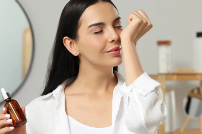 Aynı Parfüm Neden Farklı Tenlerde Farklı Kokar?