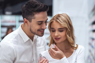 Erkeğe Hediye Parfüm Seçimi: Püf Noktaları