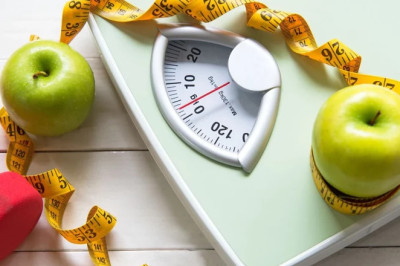 Hızlı Kilo Alımının 5 Nedeni: Fark Etmeden Yaşadığınız Etkenler