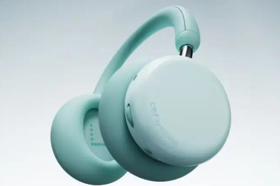 CMF Headphone Pro: Uygun Fiyatlı ANC Kulak Üstü Deneyimi