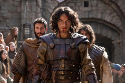 House of David 2. sezonuyla geri dönüyor