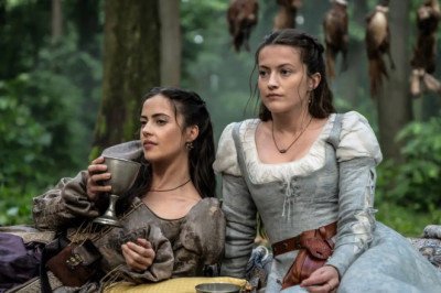 MGM+’tan modern Robin Hood yorumu: Fragman yayınlandı