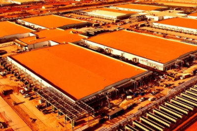 OpenAI–Nvidia ittifakı: 10 GW’lık yapay zeka veri merkezi sıçraması