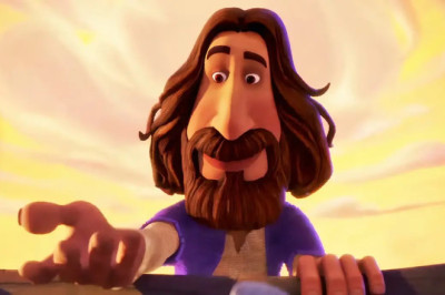 The Chosen Adventures: Animasyon dizi 17 Ekim’de Prime Video’da