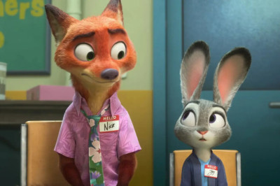 Zootopia 2 final fragmanıyla geri dönüyor: Vizyona 26 Kasım’da giriyor