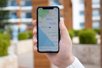 Maps’e Reklamlar Geliyor: iPhone Kullanıcıları Ne Beklemeli?