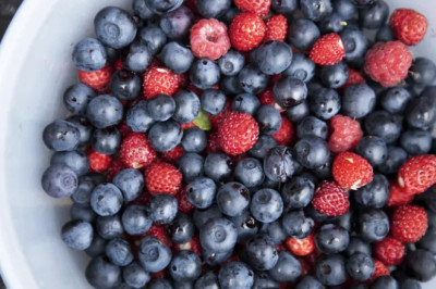 Doğal Yolla İltihap Azaltan 6 Meyve: Vücudunuzu İçten Koruyun