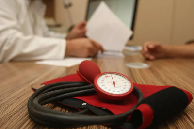 Düşük Tansiyon (Hipotansiyon) Diyabet Belirtisi Olabilir mi?