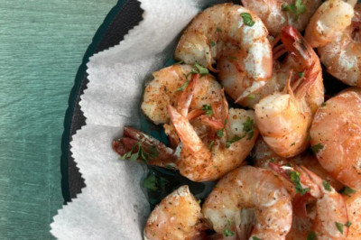 Düzenli Karides Tüketmek Kolesterolü Nasıl Etkiler?
