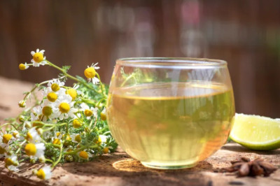 Fazla Papatya Çayı İçmenin 5 Yan Etkisi