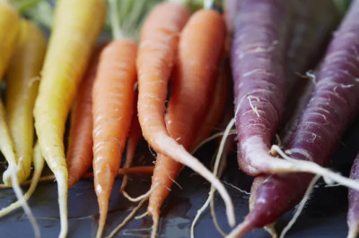 Havuçtan Daha Fazla A Vitamini İçeren 6 Besin