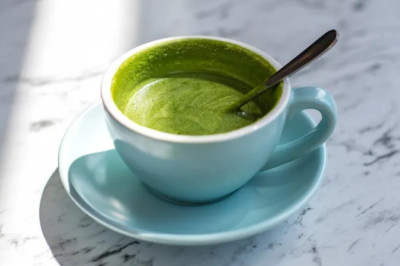 Matcha Tükettiğinizde Kan Basıncınızda Ne Olur?