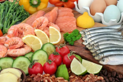 Pesketaryen Beslenme: Balık Tüketilen Bitkisel Diyet Vücudu Nasıl Etkiler?