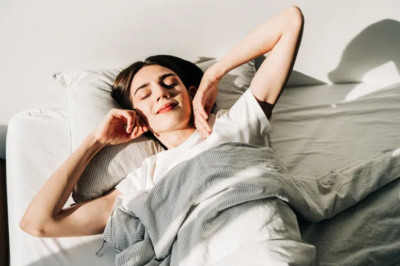 Sabah Güneşi ve D Vitamini: Güne Başlarken 20 Dakikalık Işığın Bilimsel Gücü