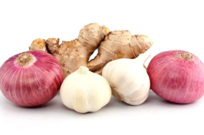 Sarımsak, Soğan ve Zencefil: Kalp Sağlığını Koruyan Üçlü Güç