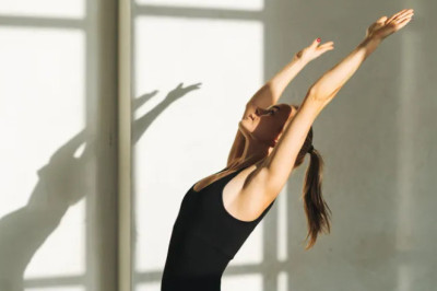 Sırtınızı Esnetmek Kan Basıncınızı Düşürüp Vücudunuzu Rahatlatabilir