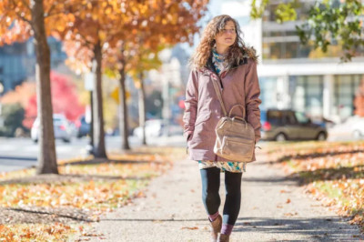 Sonbaharda Vücudunuzda Meydana Gelen 3 Değişim