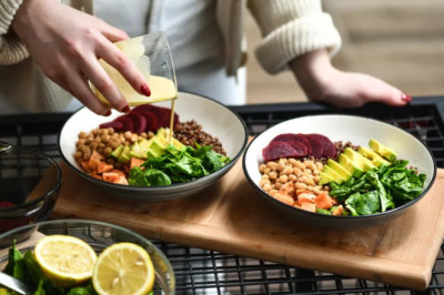 Ters Diyet Nedir? Metabolizmanız Üzerinde Gerçekten Etkili mi?