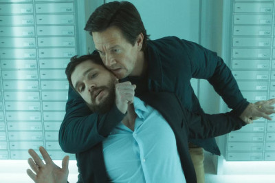 The Family Plan 2 Fragmanı: Mark Wahlberg ve Kit Harington’dan Avrupa’da Aksiyon Dolu Noel