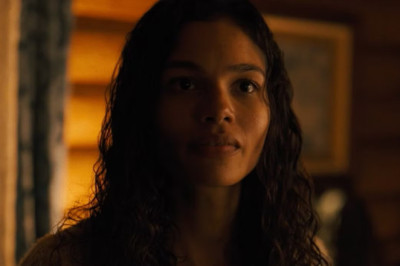 The Red Mask: Ev İstilası Türü Kanlı Bir Dönüşle Geri Dönüyor