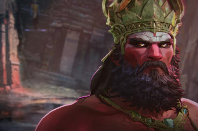 Baahubali: The Eternal War Fragmanı — S.S. Rajamouli Evreni Kozmik Savaşa Geri Dönüyor