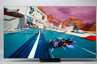 Samsung HDR10 Plus Advanced Tanıtıldı: Dolby Vision 2’ye Güçlü Rakip