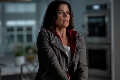 Scream 7 Fragmanı: Neve Campbell, Courteney Cox ve Ghostface Geri Döndü