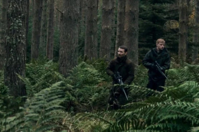 Best Hidden Gems on Netflix Right Now (2025 Edition)