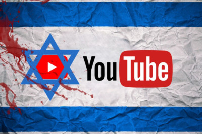 Did YouTube Censor Palestine? Human Rights Videos Removed from the Platform
