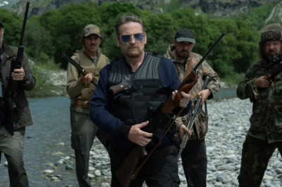 The Hunt Series on Apple TV: First Trailer Released