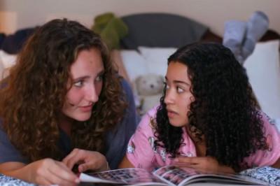 Tubi ve Kickstarter 3 Bağımsız Film Fragmanını Tanıttı (2025)