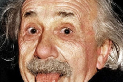 Gerçek Bir Bilim Tutkunu musun? [Bilim Bilgi Yarışması]