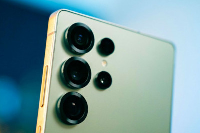 Samsung Galaxy S27 Ultra to Introduce Next-Gen Face Recognition: Meet Polar ID v1.0