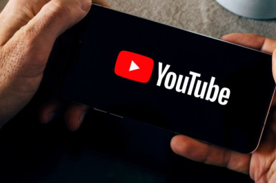 YouTube Cracks Down on Ad Blockers: Users Now See Blank Pages