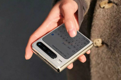 Huawei Pura X2 Özellikleri: Katlanabilirde Yeni Dönem