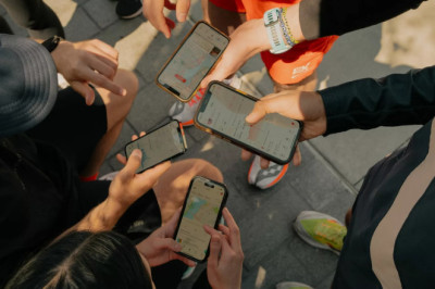 Strava Türkçe Oldu: Yeni Dil Desteği Geldi