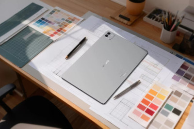 HONOR MagicPad 4 Özellikleri: 165Hz OLED ve Güç